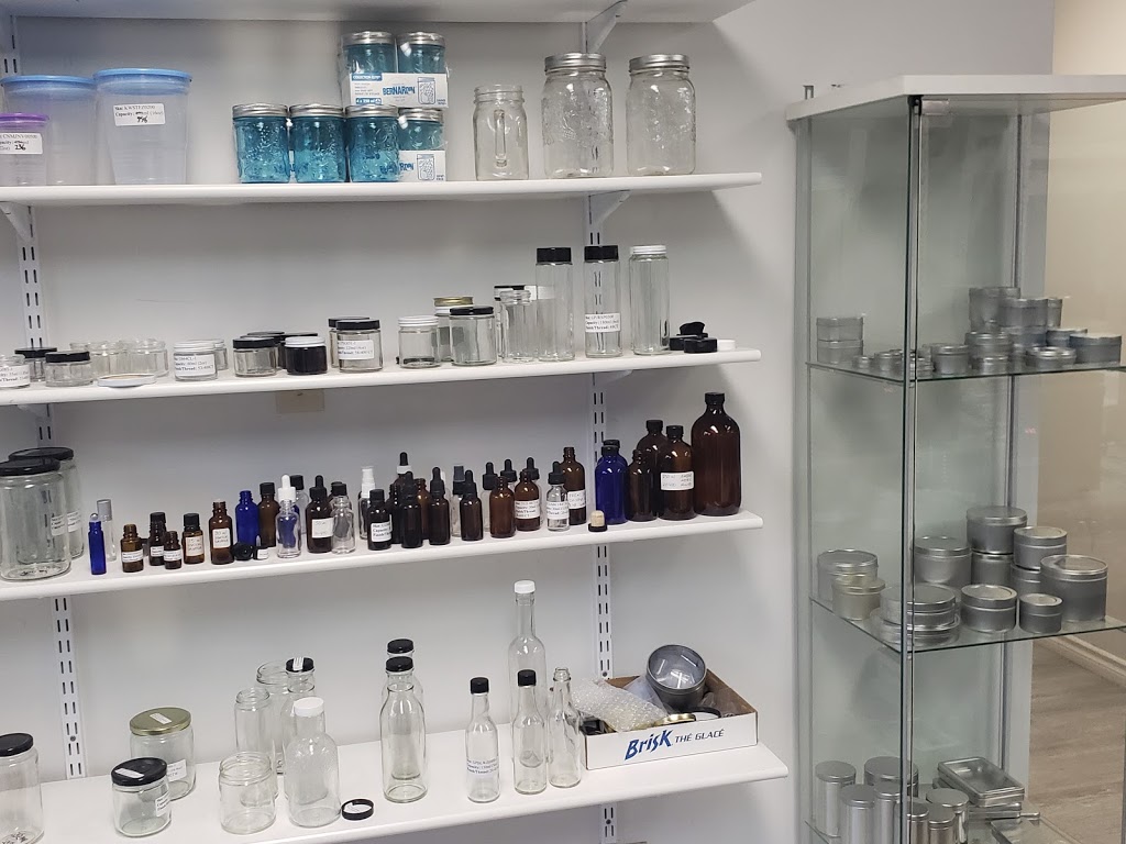 Wells Can Company Ltd | 8705 Government St, Burnaby, BC V3N 4G9, Canada | Phone: (888) 935-5722