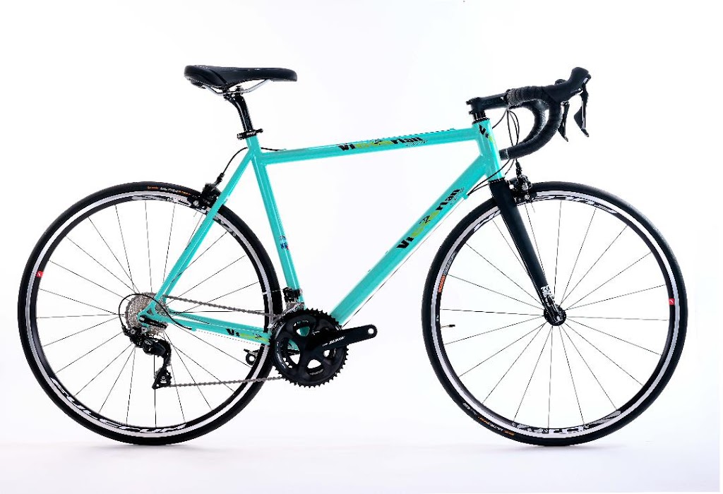 Victorian Cycle | 4578 Hughes Rd, Victoria, BC V9E 2B8, Canada | Phone: (604) 209-3051