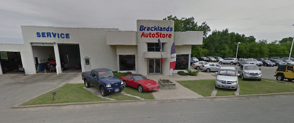 Bracklands Auto Store | 4735 King St, Beamsville, ON L0R 1B1, Canada | Phone: (877) 853-9717