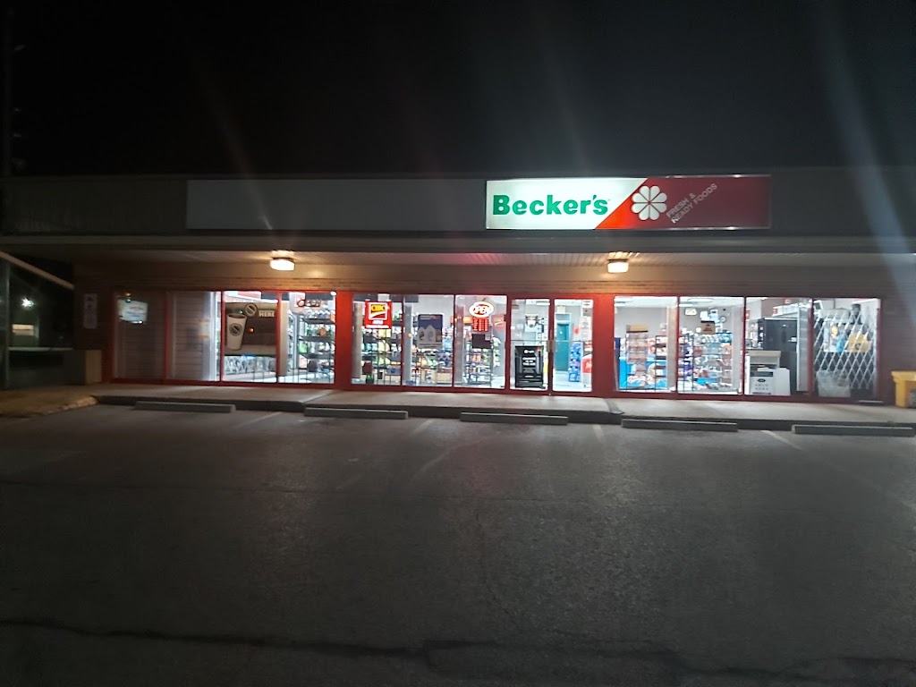 Mr Beck | 352 Queen St, Acton, ON L7J 1R2, Canada | Phone: (519) 853-2870