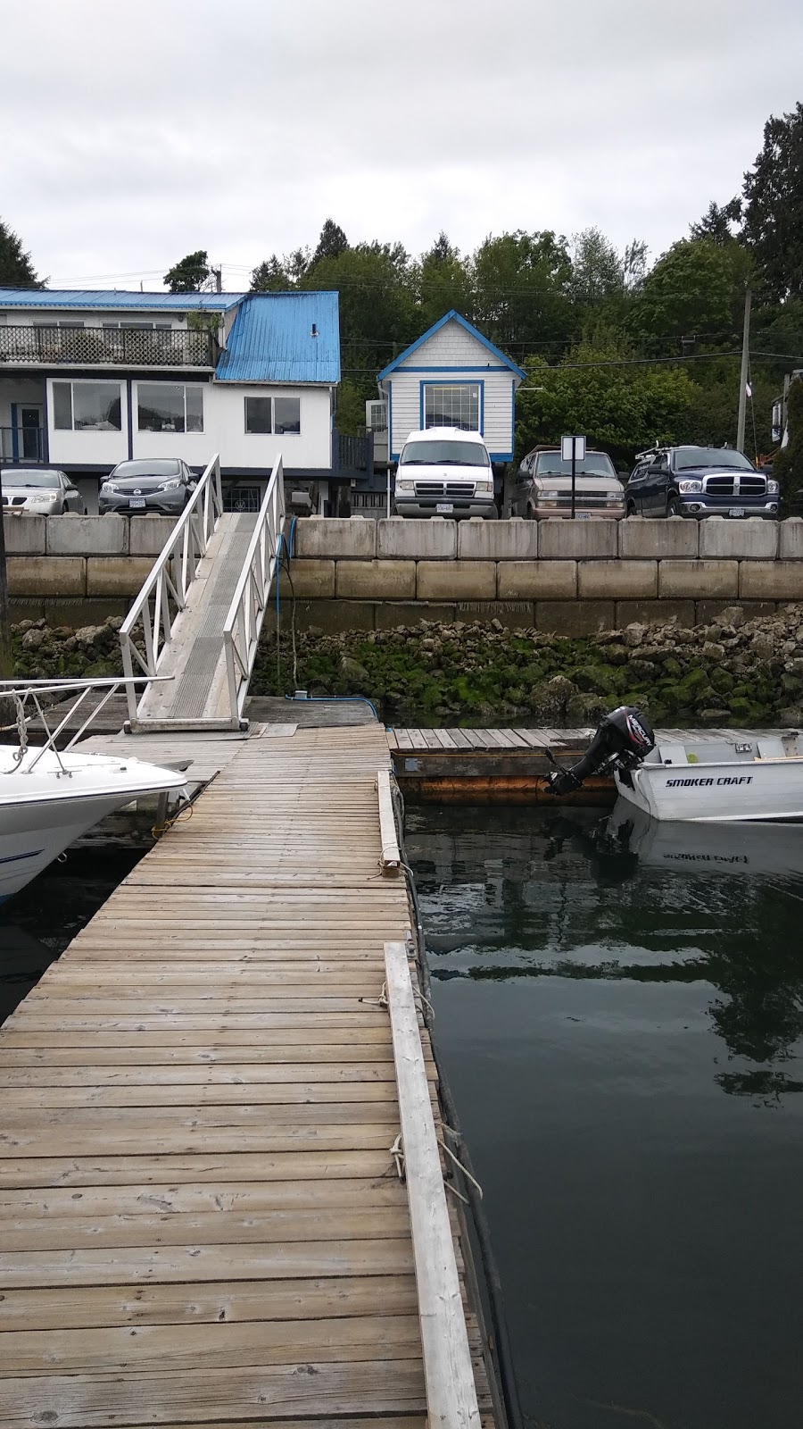 Classic Marine Ltd. | 1725 Cowichan Bay Rd, Cowichan Bay, BC V0R 1N0, Canada | Phone: (250) 746-1093