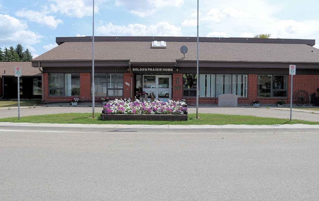Golden Prairie Home Ltd | 916 Eden St, Indian Head, SK S0G 2K0, Canada | Phone: (306) 695-4030