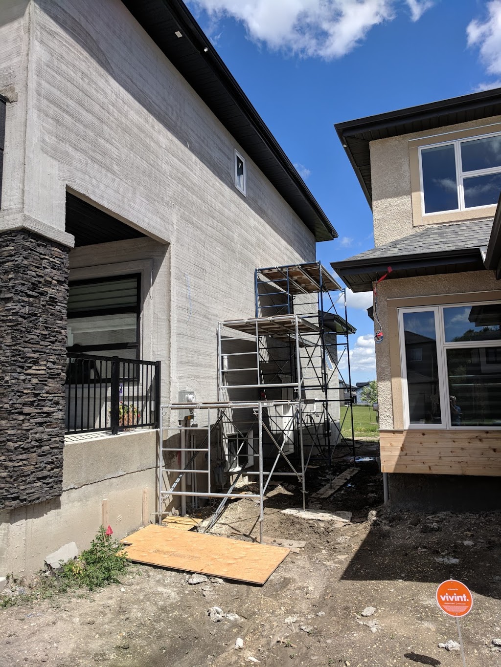 Walters Custom Window & Door replacement Winnipeg| window & door | 62 Kirlystone Way, Winnipeg, MB R2G 3B5, Canada | Phone: (204) 999-2219
