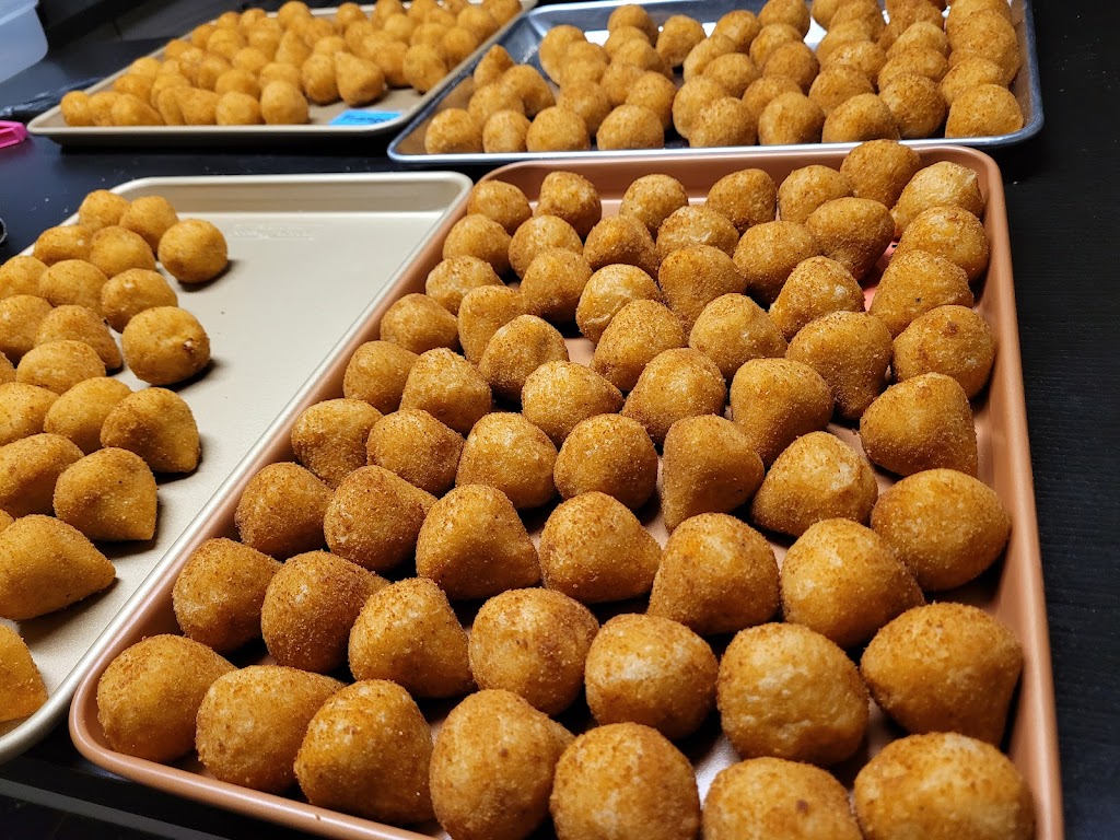 Cuisine du Brésil | 885 Av. des Bruants, Québec, QC G1E 1J3, Canada | Phone: (418) 914-9488