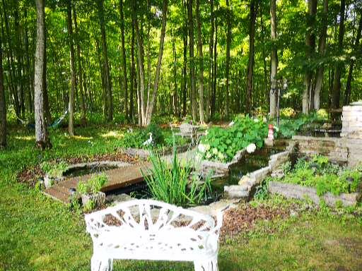 Maple Haven Bed & Breakfast | 442465, Concession Rd 21, Georgian Bluffs, ON N0H 2T0, Canada | Phone: (519) 447-0027
