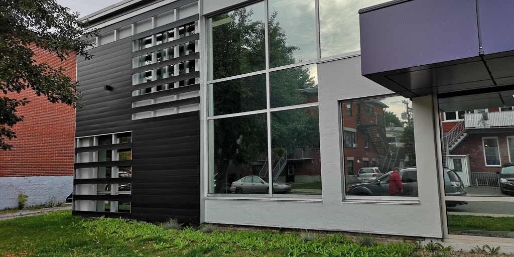 Guichet Desjardins - Groupe Pro-Santé | 1725 24e Rue, Québec, QC G1J 1N8, Canada | Phone: (800) 361-5121