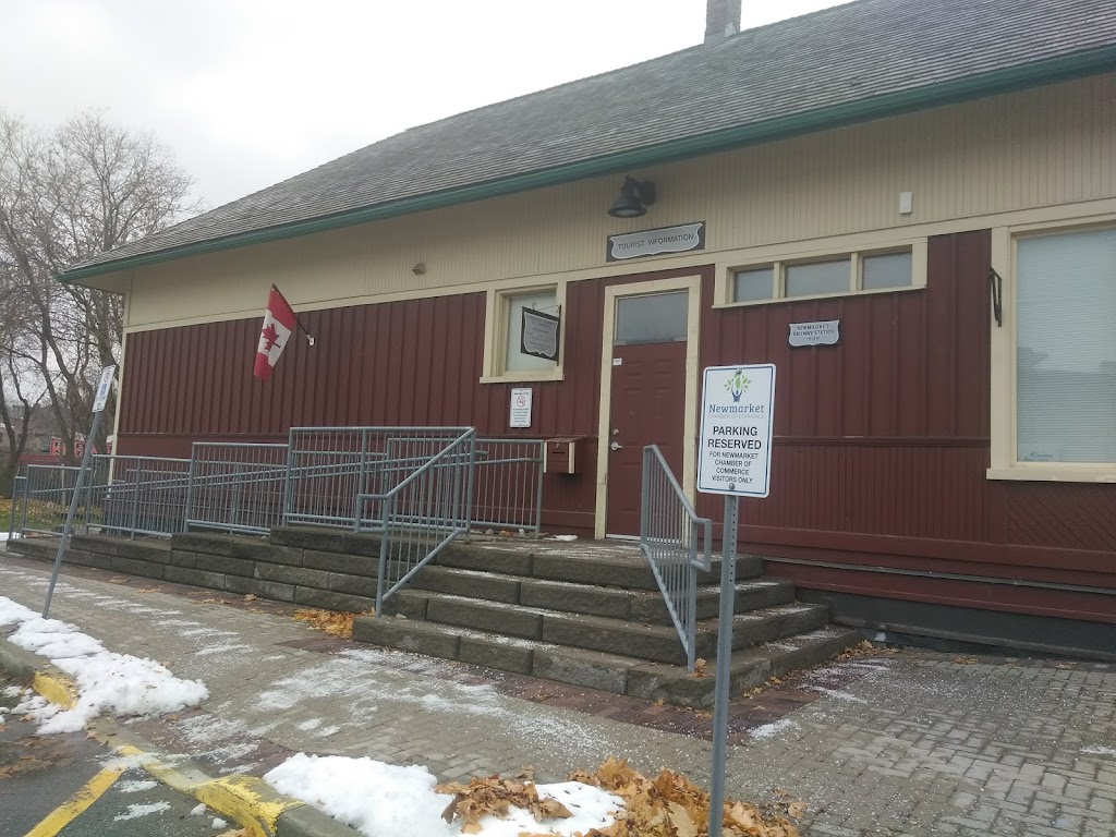 Newmarket Chamber of Commerce | 470 Davis Dr, Newmarket, ON L3Y 2P3, Canada | Phone: (905) 898-5900
