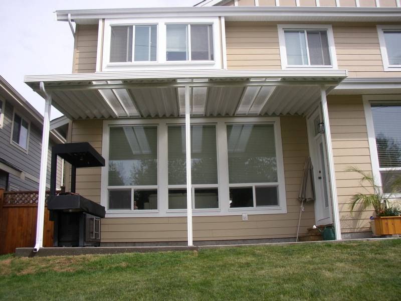 Awnings Unlimited | 431 Point Ideal Dr, Lake Cowichan, BC V0R 2G0, Canada | Phone: (250) 510-1235