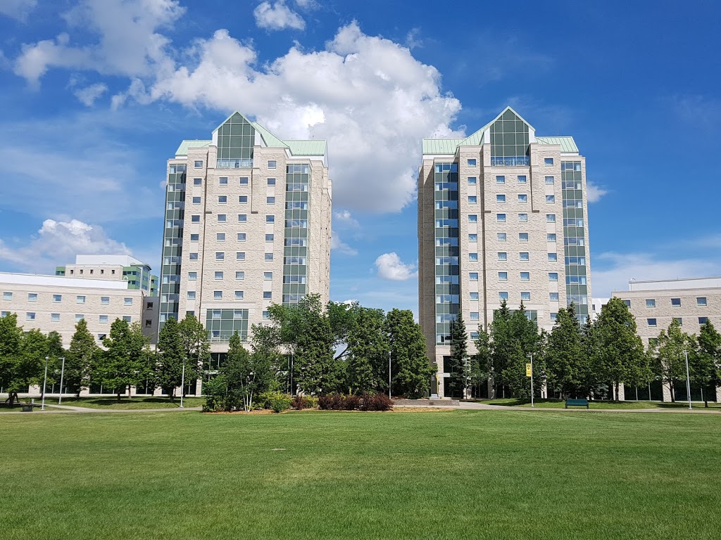 University of Regina - 3737 Wascana Pkwy, Regina, SK S4S 0A2, Canada