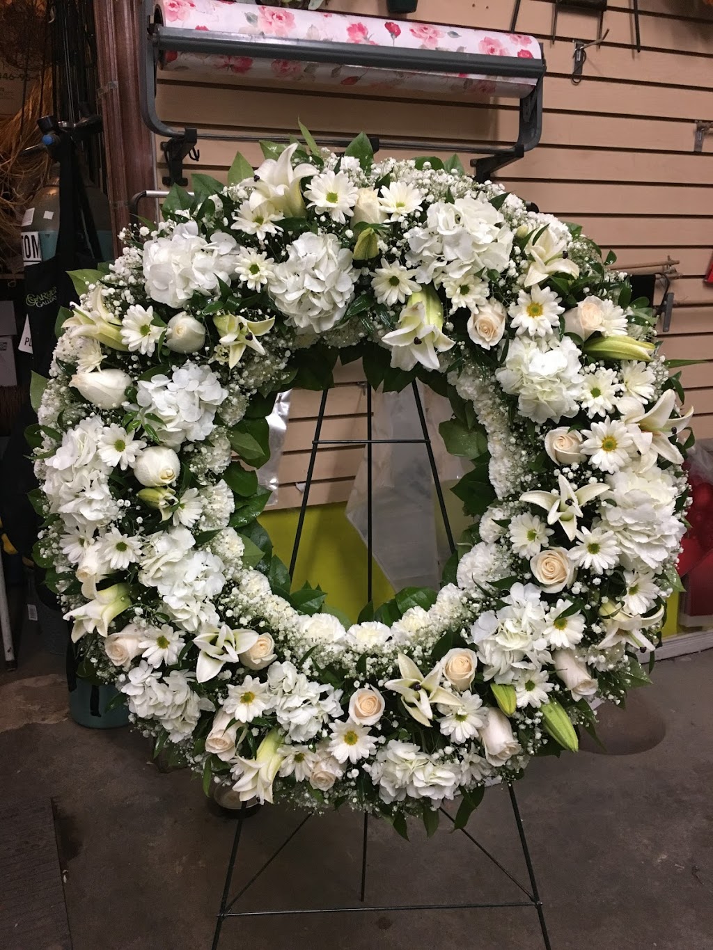 Rosemary Flowers | 9 Tribune Dr, Brampton, ON L7A 0X5, Canada | Phone: (289) 654-5742