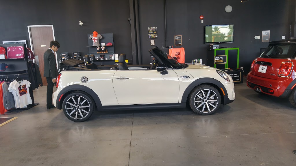 MINI Markham | 8111 Kennedy Rd, Unionville, ON L3R 5M2, Canada | Phone: (905) 513-8900