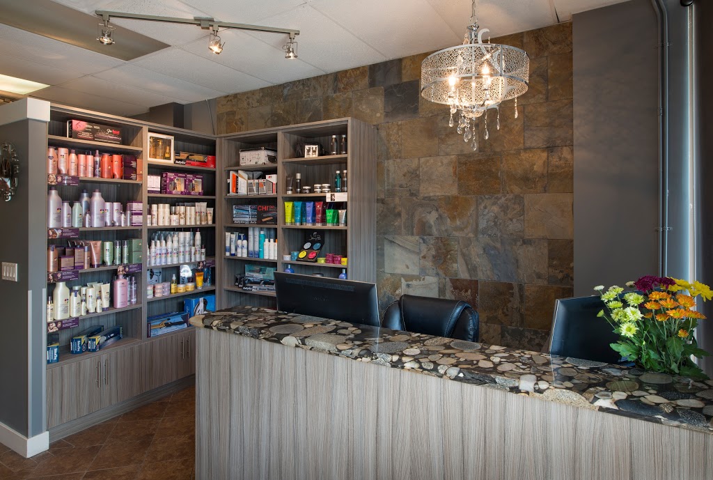 Scissorworks & Co | 10421 Bonaventure Dr SE, Calgary, AB T2J 5R8, Canada | Phone: (403) 278-3880