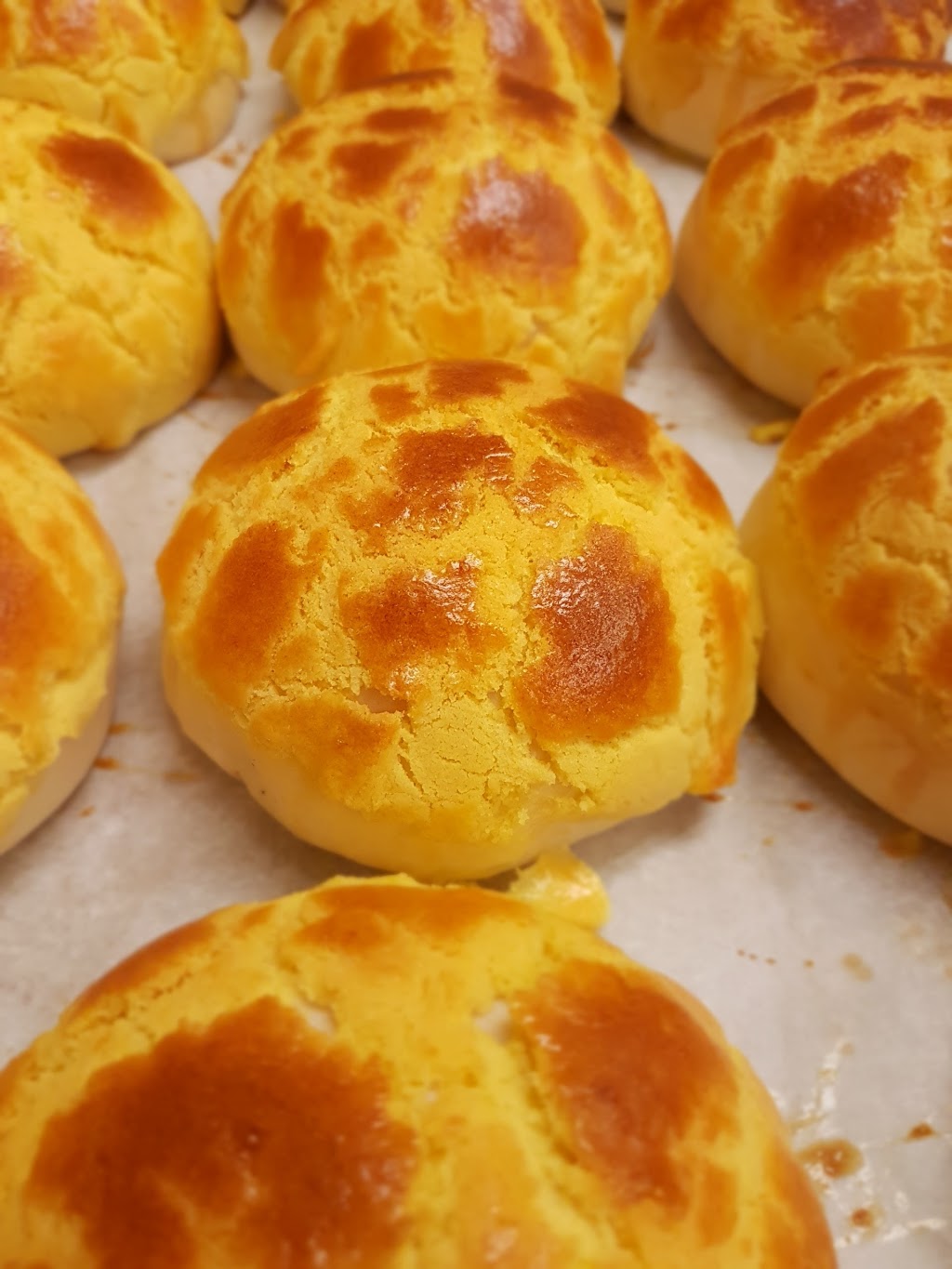 Lucullus Bakery | 7750 Kennedy Rd, Markham, ON L3R 0A7, Canada | Phone: (905) 513-1188