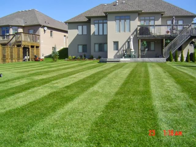 Flandscape - Snow Removal & Landscape | 2532 Main St, London, ON N6P 1P9, Canada | Phone: (519) 203-1800