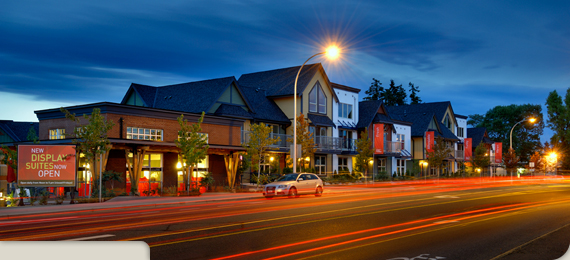 Pacific Edge Properties Ltd. | 96 Wallace St, Nanaimo, BC V9R 0E2, Canada | Phone: (250) 713-1025