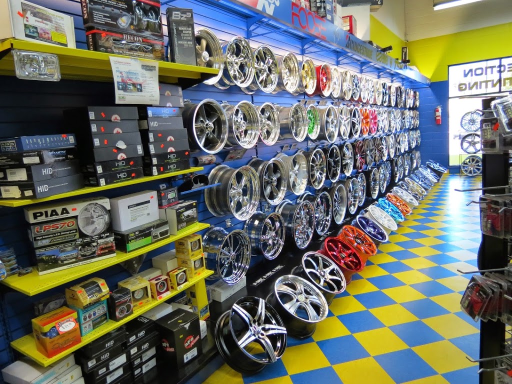 Mr. Detail Appearance Centre | 5004 Macleod Trail, Calgary, AB T2G 0A8, Canada | Phone: (403) 256-9629