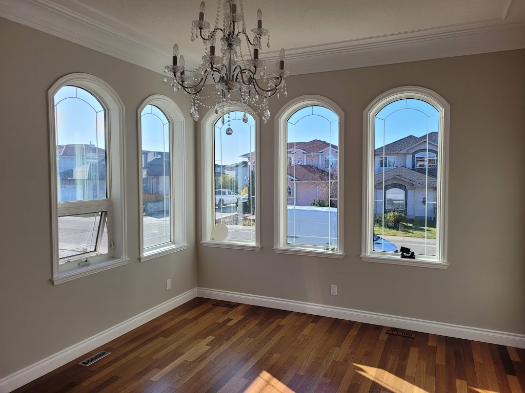 4 Season Painting and Renovations | 1004 Graham Ct NW, Edmonton, AB T5T 6L5, Canada | Phone: (780) 504-6363