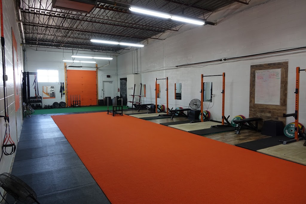 Raise The Bar Physiotherapy | 15 Brownridge Road Unit 3, Georgetown, ON L7G 0E2, Canada | Phone: (647) 779-8405