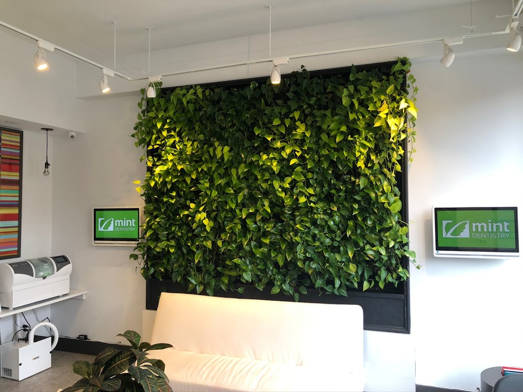 Living Wall Concepts Ltd | 1153 Pioneer Rd Unit B, Burlington, ON L7M 1K5, Canada | Phone: (905) 739-0505
