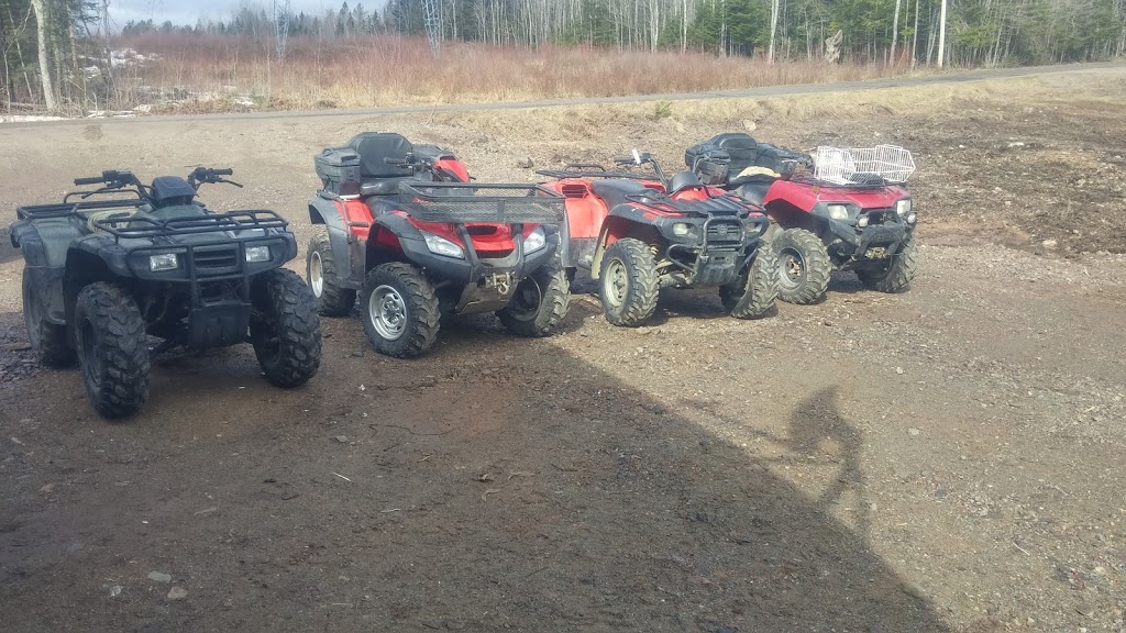 Brads Small Engine Service | 546 Belleisle Rd, Belleisle Creek, NB E5P 1J3, Canada | Phone: (506) 839-1888