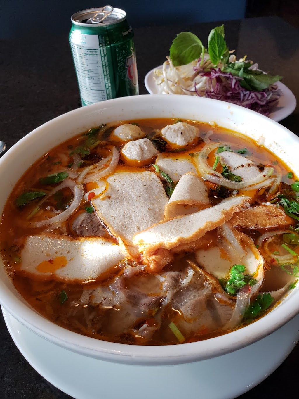 Halong Bay Noodle House | 16971 127 St NW, Edmonton, AB T6V 0T1, Canada | Phone: (780) 371-6800