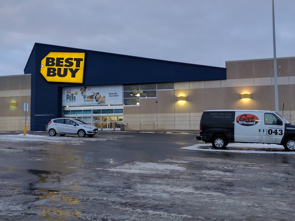 Best Buy | 380 Coventry Rd, Ottawa, ON K1K 2C6, Canada | Phone: (613) 212-0333