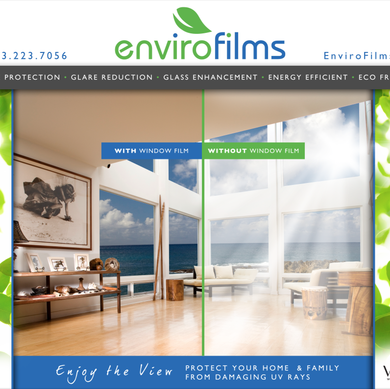 Enviro Films Window Tinting | 107 Wescar Ln, Carp, ON K0A 1L0, Canada | Phone: (613) 223-7056