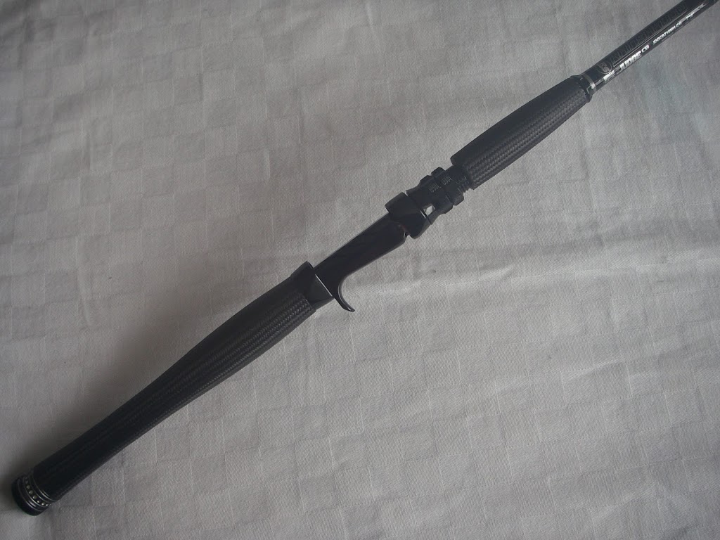 BACKWOODS Master Rod Builders Shoppe | 34 Allegra Dr, Wasaga Beach, ON L9Z 0H1, Canada | Phone: (705) 441-1361