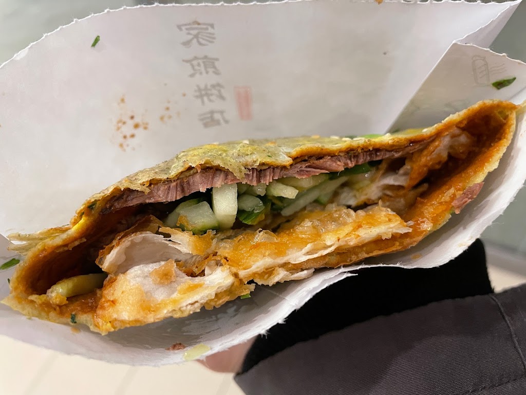 Mr Pancake | Unit: 1FC1 9390 Woodbine Ave King Square Shopping Centre 王府, 井, Markham, ON L6C 0M5, Canada | Phone: (905) 887-5599