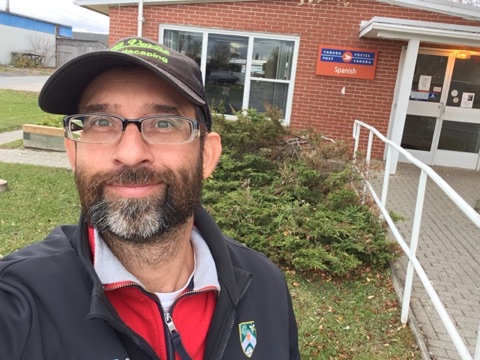 Canada Post | 4 Bernard St, Spanish, ON P0P 2A0, Canada | Phone: (705) 844-2211