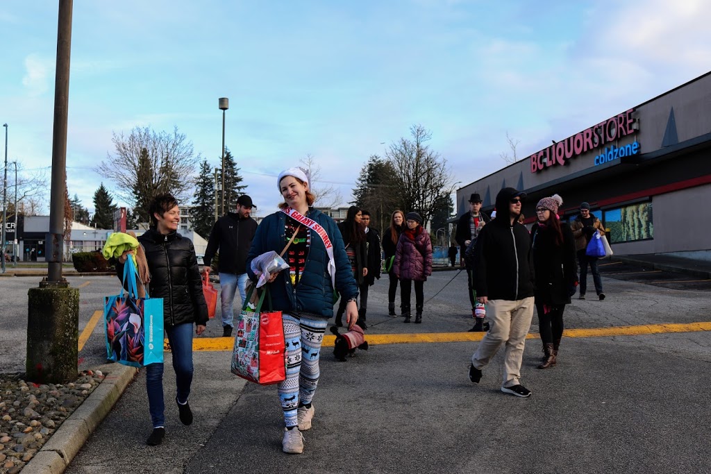 Whalley Santa Cause | 10707 139 St, Surrey, BC V3T 0B2, Canada | Phone: (778) 233-4344