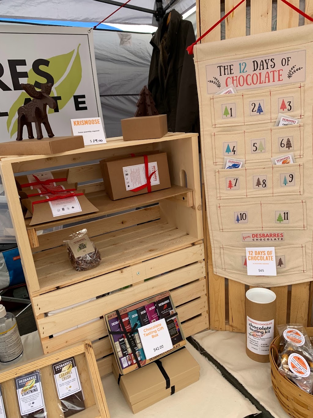 Uxbridge Farmers Market | 85 Herrema Blvd, Uxbridge, ON L9P 1W6, Canada | Phone: (905) 830-4521