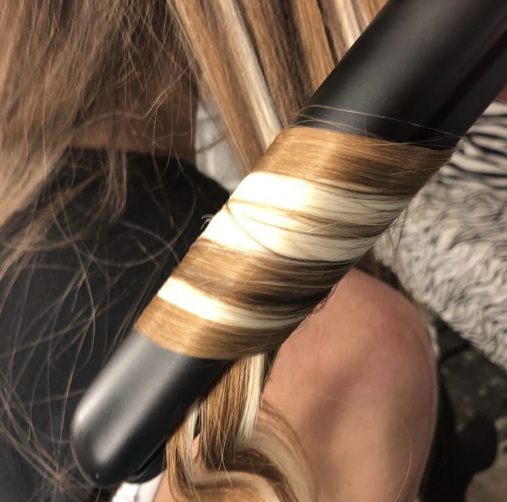 Lush Hair Extensions | box 153, 1079 Williams Rd, Courtenay, BC V9N 7A4, Canada | Phone: (250) 203-2482