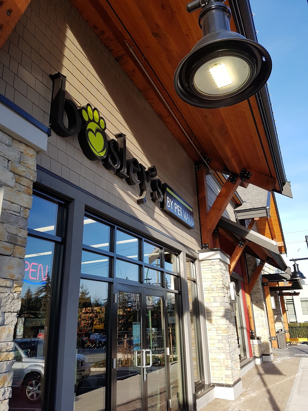 Bosleys by Pet Valu | 2180 Dollarton Hwy Unit 102, North Vancouver, BC V7H 0B5, Canada | Phone: (604) 984-3534