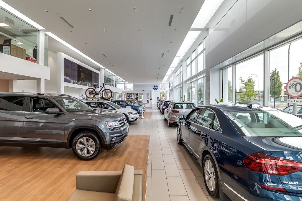 OpenRoad Volkswagen | 3775 Lougheed Hwy, Burnaby, BC V5C 0J4, Canada | Phone: (604) 298-0038