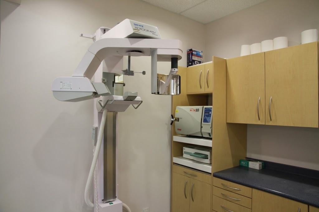 Kenaston Common Dental Centre | 1600 Kenaston Blvd, Winnipeg, MB R3P 0Y4, Canada | Phone: (204) 487-6453