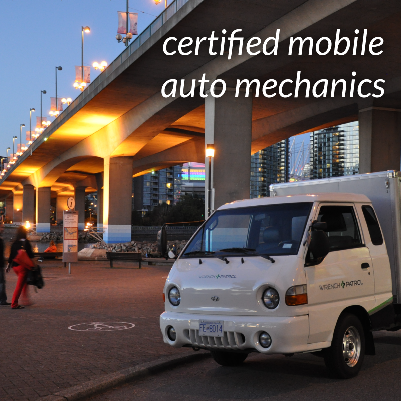 WrenchPatrol | 7118 Randolph Ave, Burnaby, BC V5J 4W6, Canada | Phone: (604) 757-1297