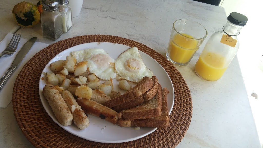 Bank Cafe | 179 Mill St, Creemore, ON L0M 1G0, Canada | Phone: (705) 520-2233