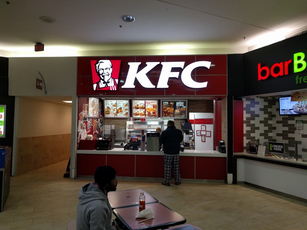 KFC | 1000 Gerrard St E, Toronto, ON M4M 3G6, Canada | Phone: (416) 461-1363