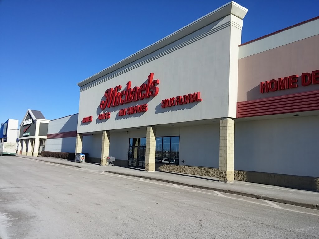 Michaels | 350 Shawville Blvd SE, Calgary, AB T2Y 3S4, Canada | Phone: (403) 256-3528