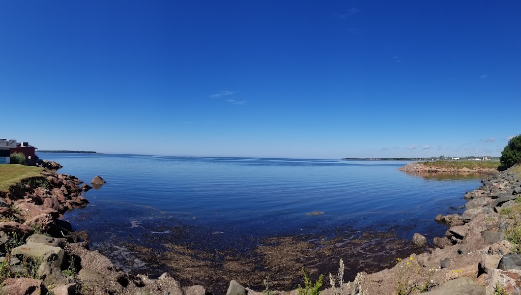 Baywalk Boardwalk | 370 Water St, Summerside, PE C1N 1C4, Canada | Phone: (902) 432-1287