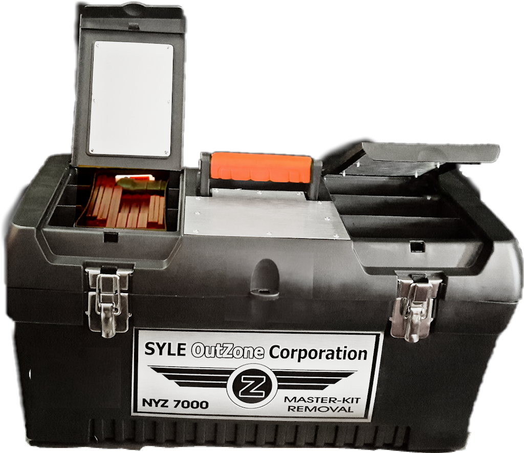SYLE OutZone Corp - Fabricant et Distrubuteur NYROC Blades | 13 Rue Arseneault, Île-aux-Noix, QC J0J 1G0, Canada | Phone: (514) 247-1248