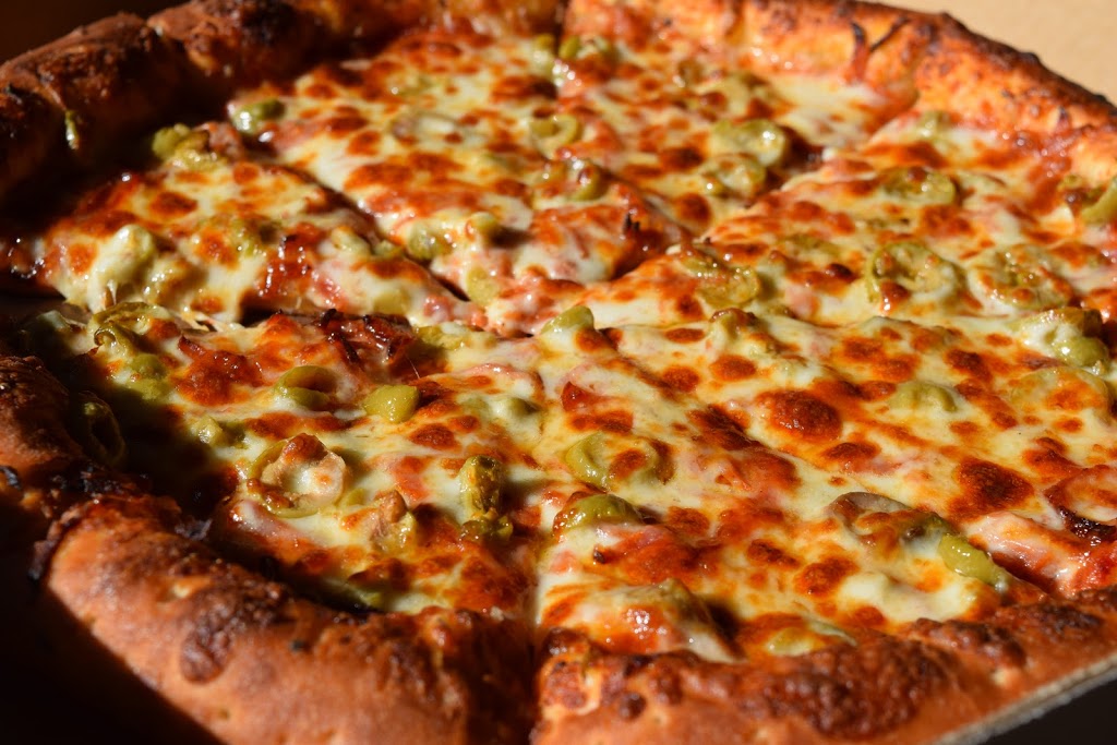 Uncle Googies Pizzeria | 742 Hamilton Rd, London, ON N5Z 1T7, Canada | Phone: (519) 601-4004