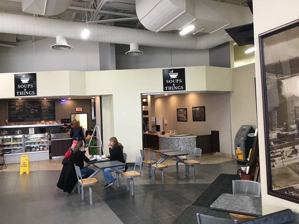 Soups & Things | 6710 Drummond Rd, Niagara Falls, ON L2G 1P4, Canada | Phone: (905) 246-2965