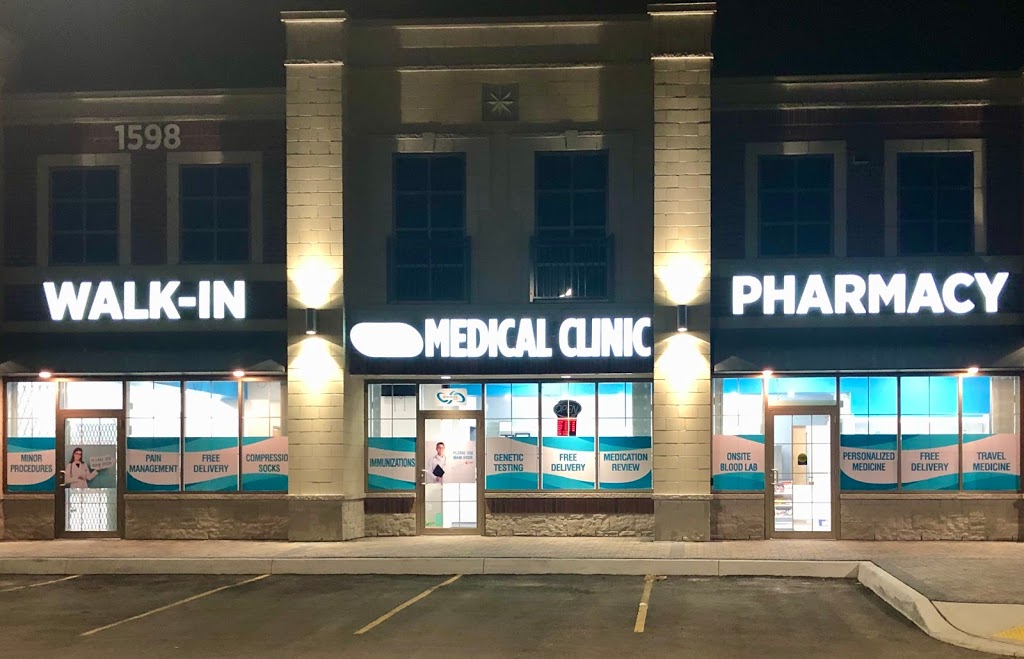 Bonafide Compounding Pharmacy | 1598 Leger Way unit 5, Milton, ON L9E 0B9, Canada | Phone: (905) 636-7880
