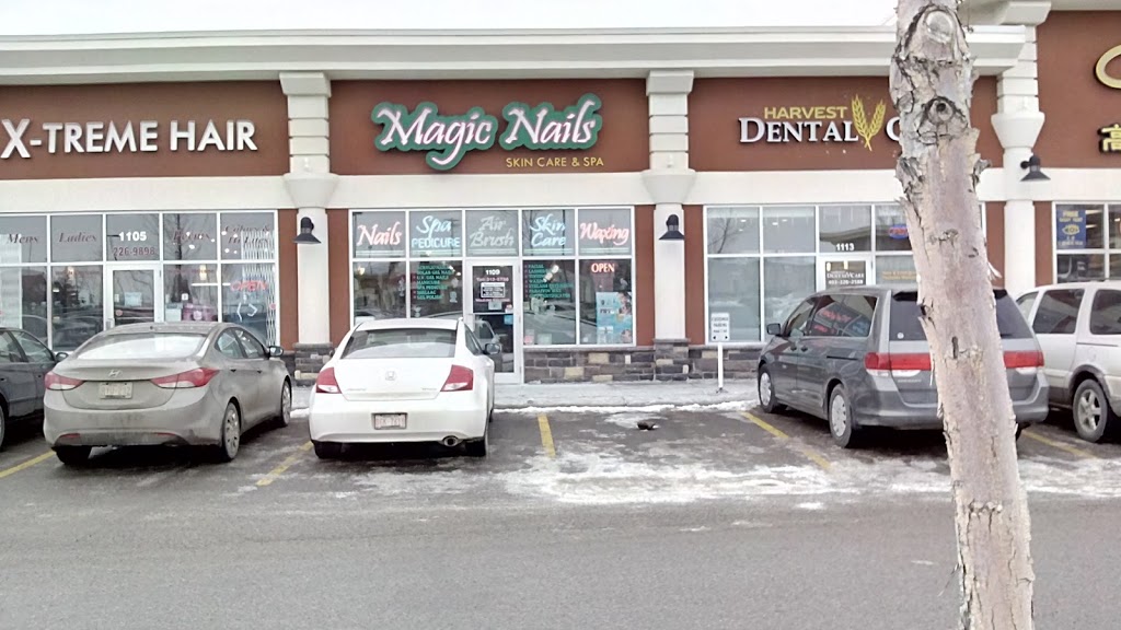 Xtreme Hair | 9650 Harvest Hills Blvd N #1105, Calgary, AB T3K 0B3, Canada | Phone: (403) 226-9898