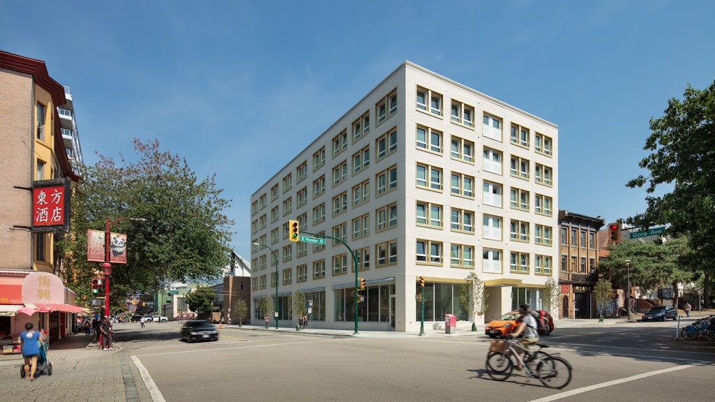 GMC Projects - Victoria | 101 Island Hwy #200, Victoria, BC V9B 1E8, Canada | Phone: (250) 592-4588