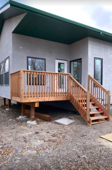 Kiwi Construction & Maintenance | Settlers Trail, Lorette, MB R5K 0R5, Canada | Phone: (431) 200-3083