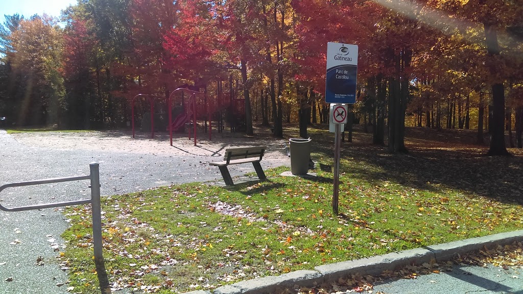 Castillou Park | Rue de Castillou, Gatineau, QC J8T, Canada | Phone: (866) 299-2002
