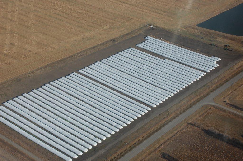 Gem Silage Products | 6833 66 St, Red Deer, AB T4P 3T5, Canada | Phone: (403) 342-7522